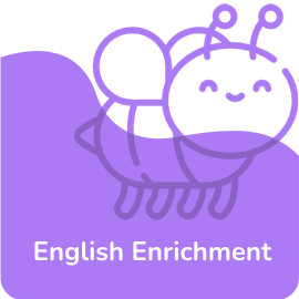 English enrichment course