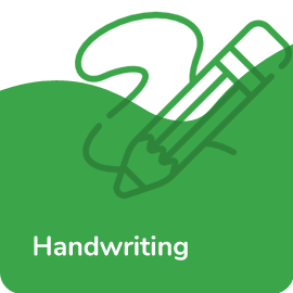 Handwriting course