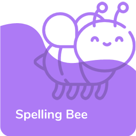 Spelling bee course