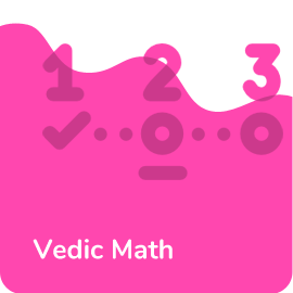 Vedic math course